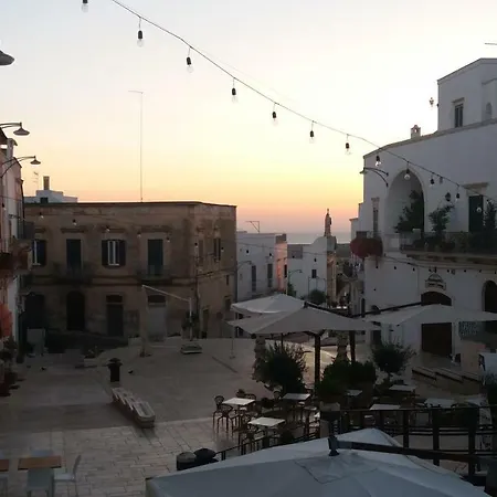 Terra D'incanto Apartment Ostuni
