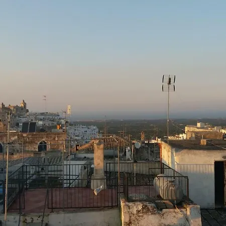Apartment Terra D'incanto Ostuni