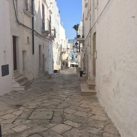 Terra D'incanto * 오스투니