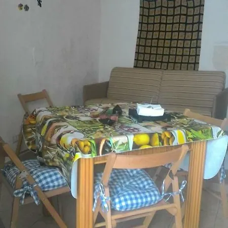 Apartment Terra D'incanto