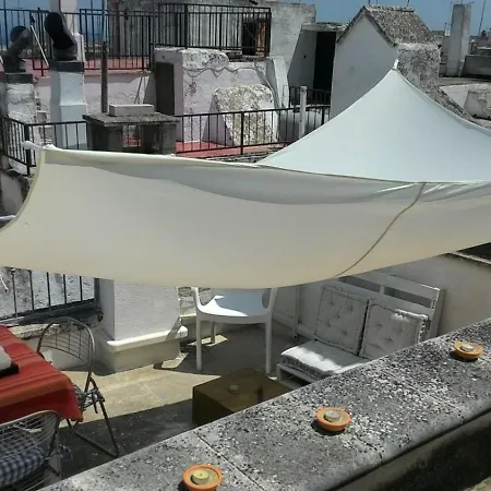 Apartment Terra D'incanto