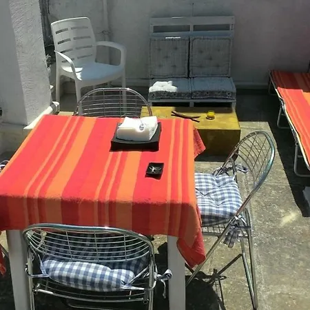 Terra D'incanto Apartment Ostuni