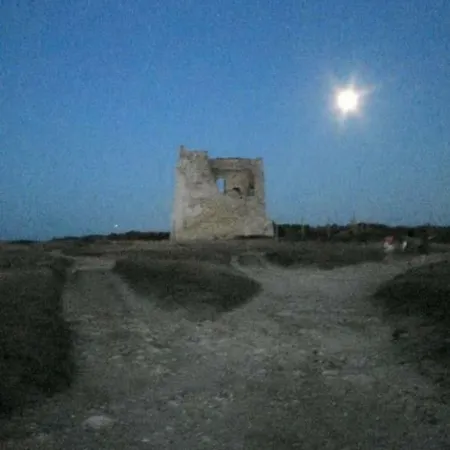 Terra D'incanto Apartment *