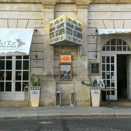 Terra D'incanto Apartment