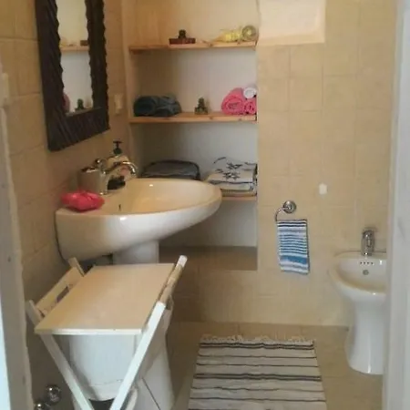 Terra D'incanto Apartment *