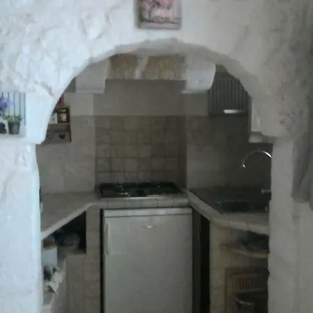 Apartment Terra D'incanto Ostuni