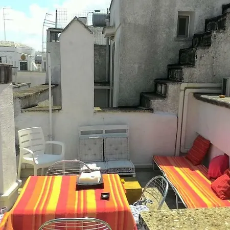 Apartment Terra D'incanto Ostuni