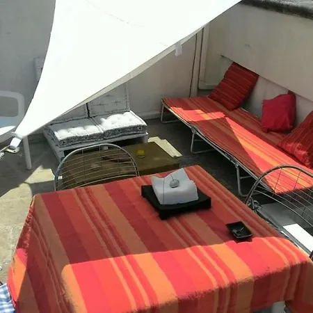 Terra D'incanto Apartment